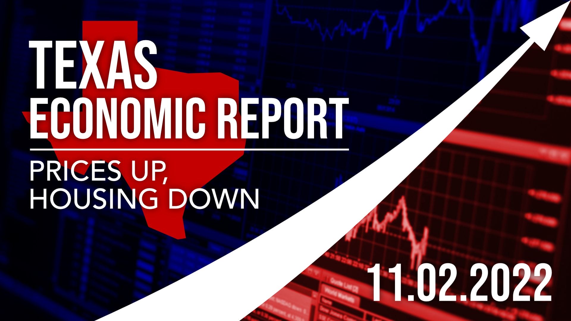 texas economic report