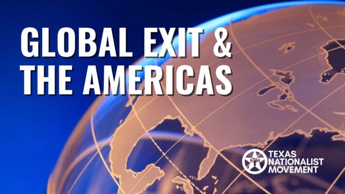 global exit